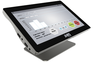 iMRS prime Advanced Biofeedback